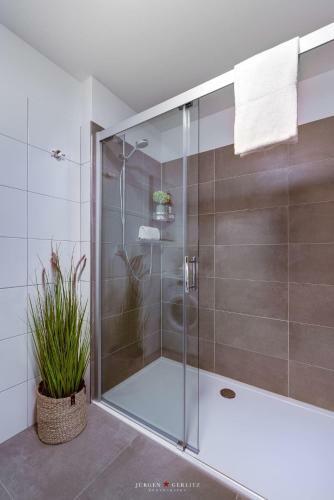 Apartamento Ferienwohnung-marinablick-app-20-olpenitz