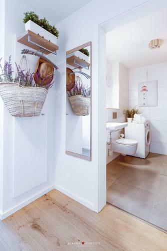 Apartamento Ferienwohnung-marinablick-app-20-olpenitz