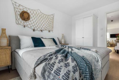 Apartamento Ferienwohnung-obiza-olpenitz