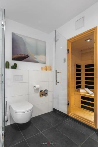 Apartamento Ferienwohnung-obiza-olpenitz