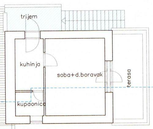 Apartment Lela