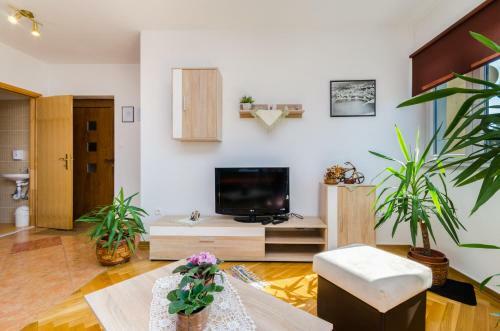 Apartamentos Monika