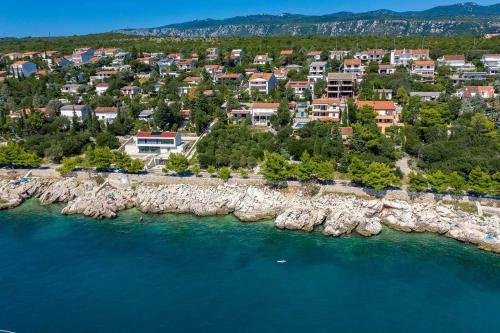 Apartments La Mer