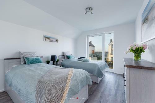 Apartamento Ferienwohnung-ostseeskipper-olpenitz