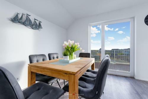 Apartamento Ferienwohnung-ostseeskipper-olpenitz