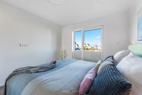 Apartamento Ferienwohnung-lieblingsplatz-olpenitz