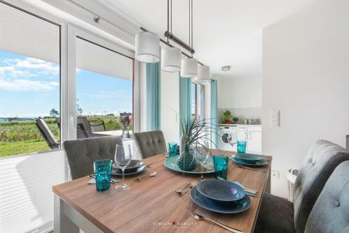 Apartamento Ferienwohnung-lieblingsplatz-olpenitz