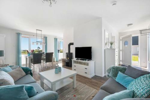 Apartamento Ferienwohnung-lieblingsplatz-olpenitz