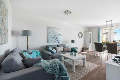 Apartamento Ferienwohnung-lieblingsplatz-olpenitz