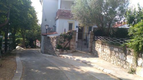 Apartamento Tatjana