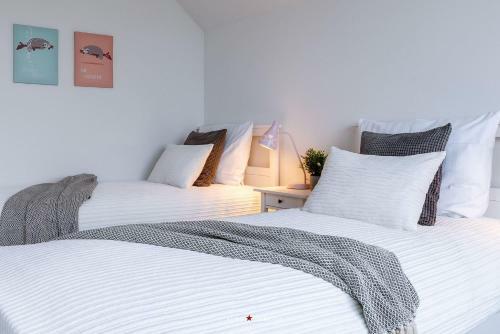 Apartamento Ferienwohnung-hoppetosse-olpenitz
