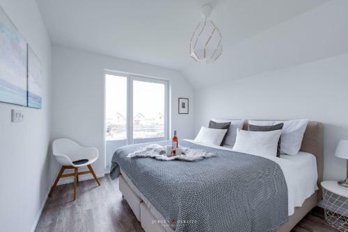 Apartamento Ferienwohnung-hoppetosse-olpenitz