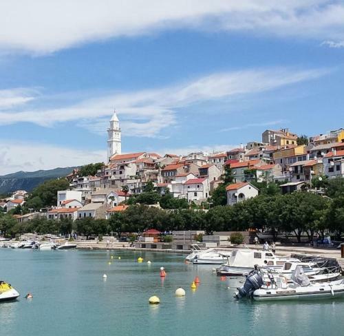 Apartamento Grabrova Cove