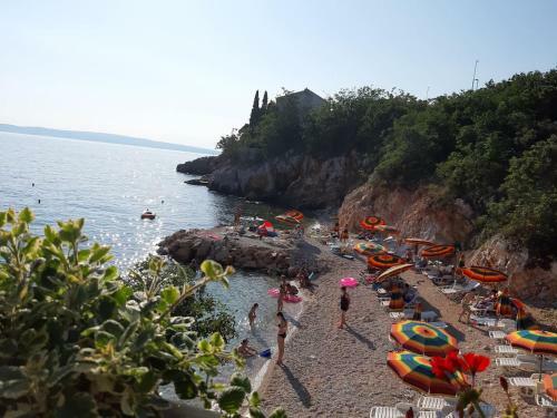 Apartamento Grabrova Cove