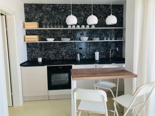 Apartman Meghan