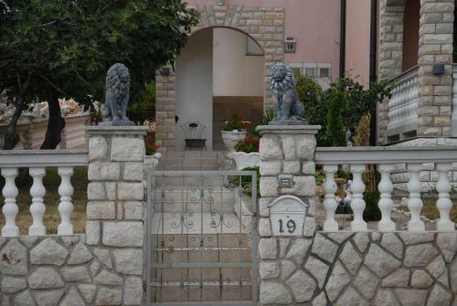 Apartman Joki