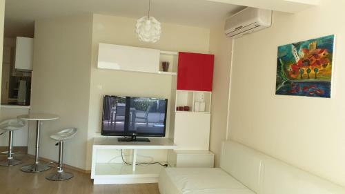 Apartment Mali Novi Vinodolski