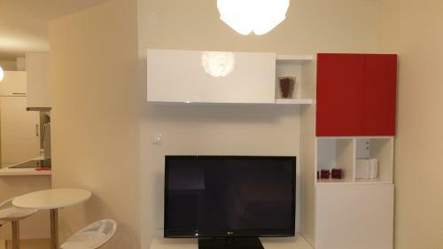 Apartment Mali Novi Vinodolski