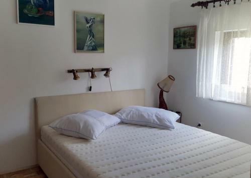 Apartments Mirjana