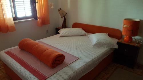 Apartments Mirjana