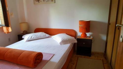 Apartments Mirjana