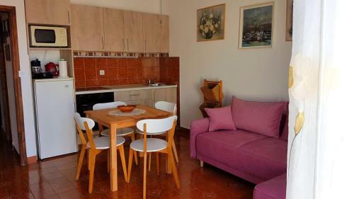 Apartments Mirjana