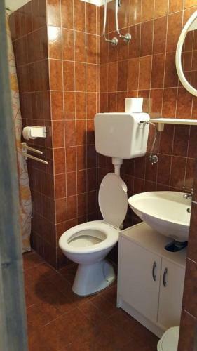 Apartments Mirjana