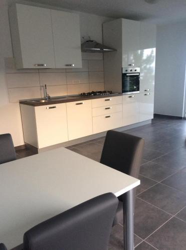 Apartamento Adria 1
