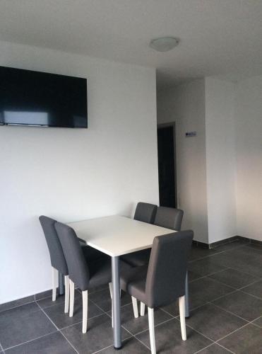 Apartamento Adria 1