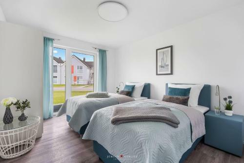 Apartamento Ferienwohnung-lieblingsort-olpenitz