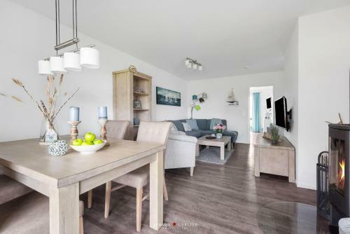 Apartamento Ferienwohnung-lieblingsort-olpenitz