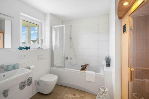 Apartamento Ferienwohnung-lieblingsort-olpenitz
