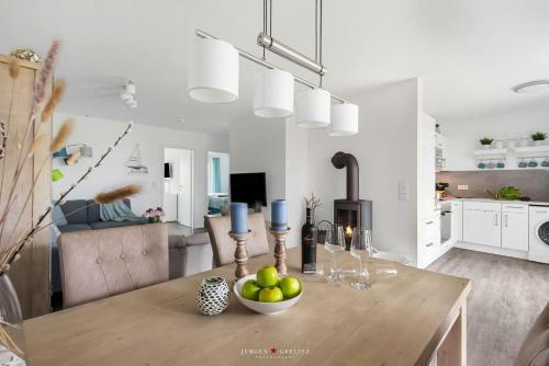 Apartamento Ferienwohnung-lieblingsort-olpenitz