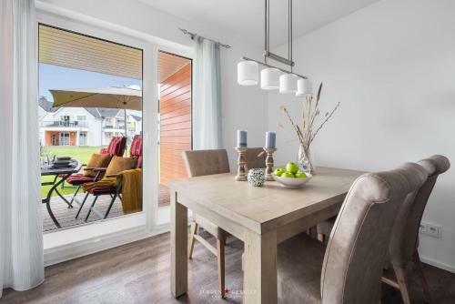 Apartamento Ferienwohnung-lieblingsort-olpenitz