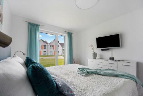 Apartamento Ferienwohnung-lieblingsort-olpenitz