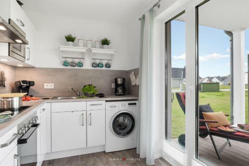 Apartamento Ferienwohnung-lieblingsort-olpenitz