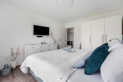 Apartamento Ferienwohnung-lieblingsort-olpenitz