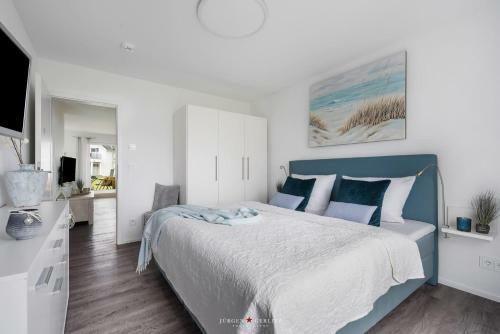 Apartamento Ferienwohnung-lieblingsort-olpenitz