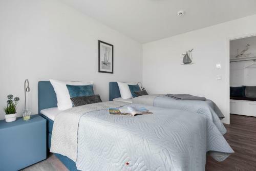 Apartamento Ferienwohnung-lieblingsort-olpenitz