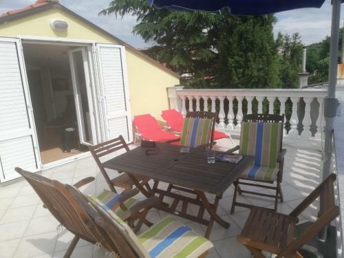 Apartamento Villa Lemon