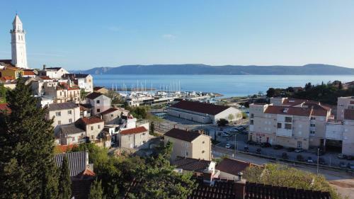 Apartamento Villa Lemon