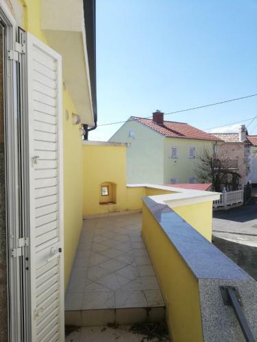 Apartamento Villa Lemon