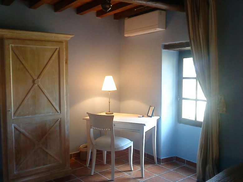Bed & Breakfast Le Vieux Moulin