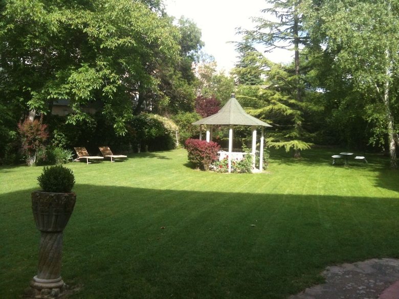 Bed & Breakfast Le Vieux Moulin