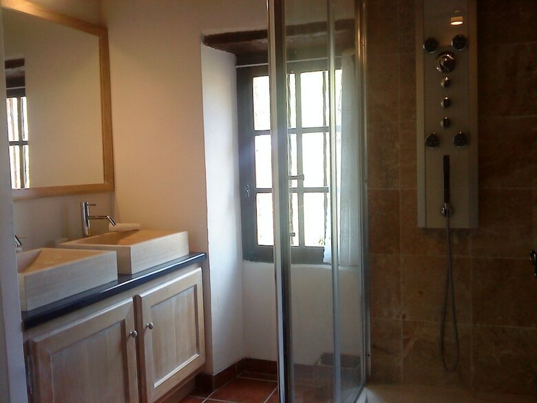 Bed & Breakfast Le Vieux Moulin