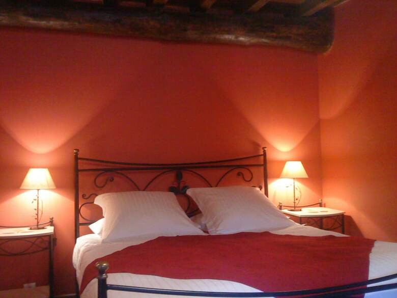 Bed & Breakfast Le Vieux Moulin