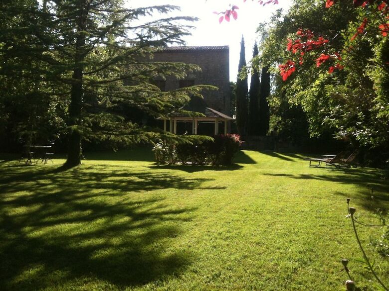 Bed & Breakfast Le Vieux Moulin