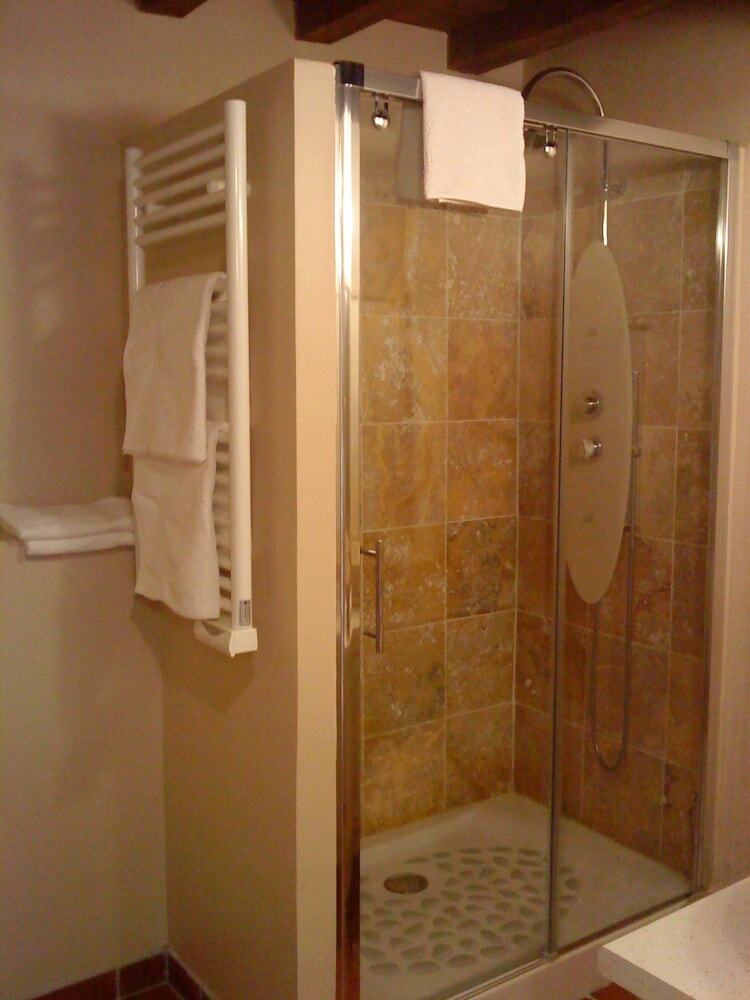 Bed & Breakfast Le Vieux Moulin