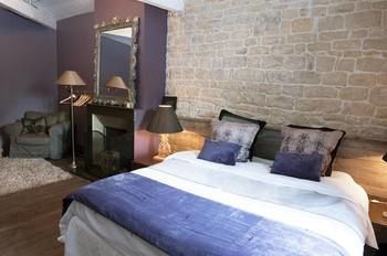 Hostal La Parenth�se Enchant�e