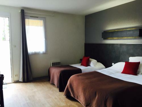 Hotel Marjolaine